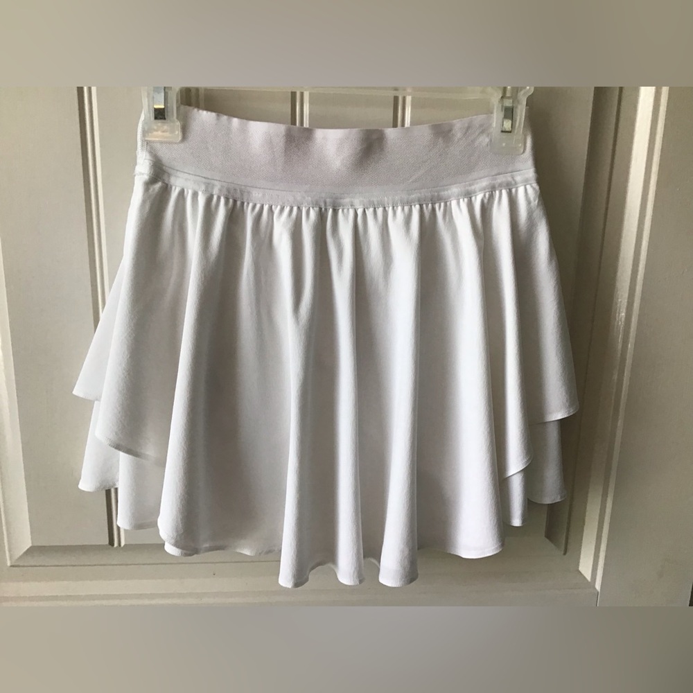 🌼Lululemon | Court Rival High Rise Skort Skirt 14’ Size 4 - Picture 6 of 15
